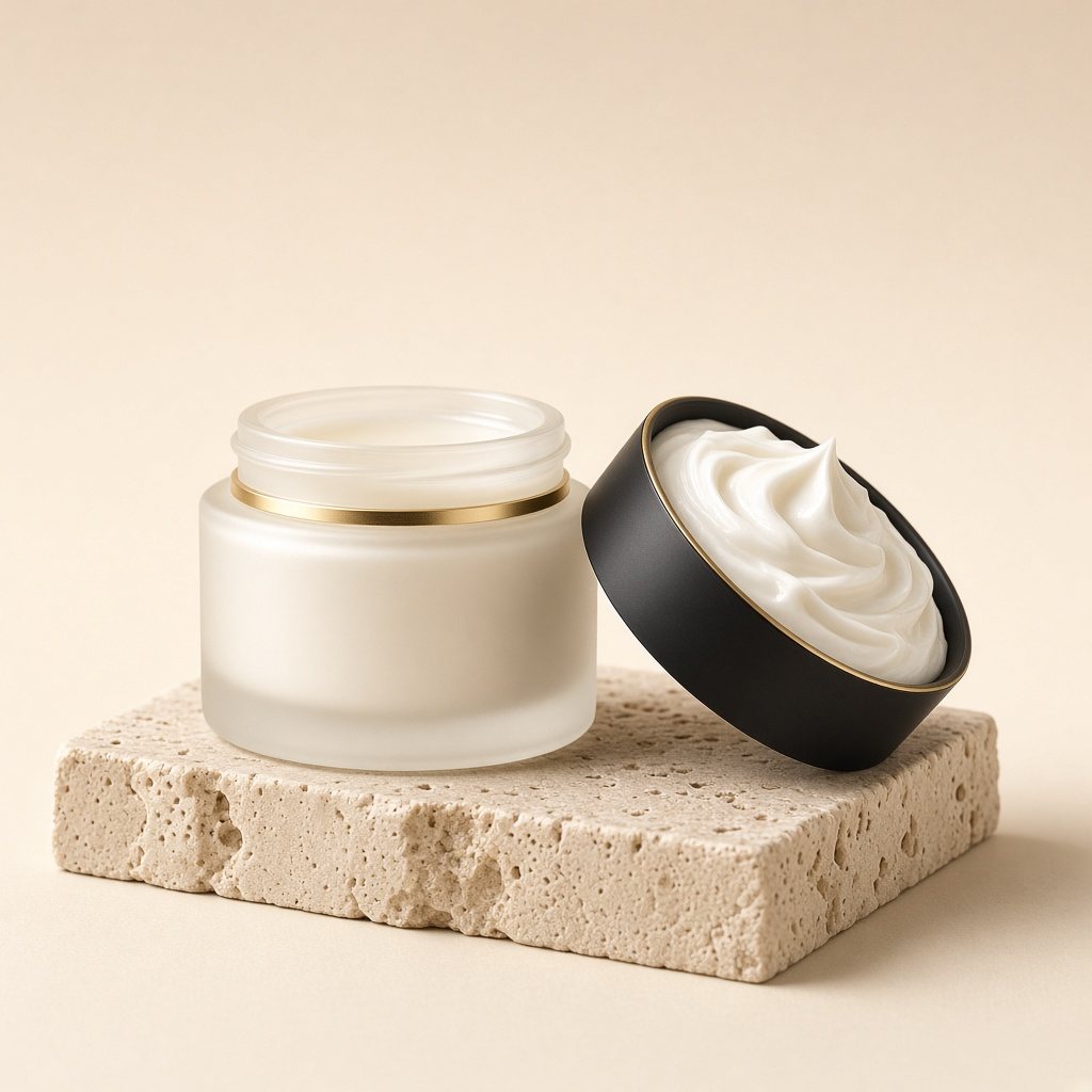 Soft Barrier Cream