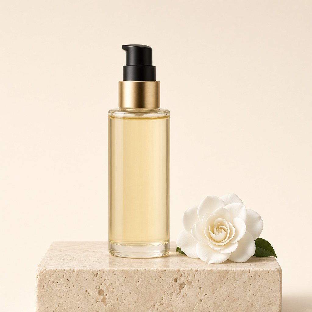 Camellia Cleansing Oil