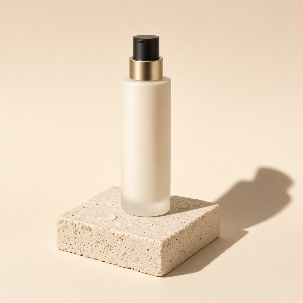 Daily Sun Fluid SPF 50
