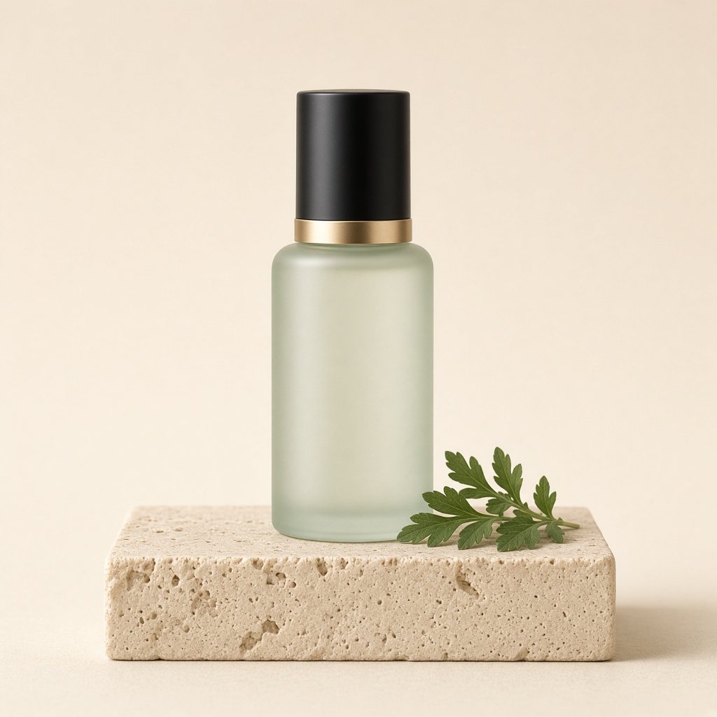 Mugwort Calming Toner